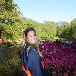 Meet your Posher, Devon